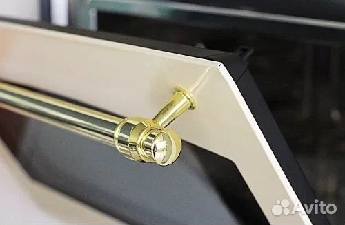 Микроволновая печь lofra fmrbi66ME brass