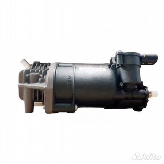 Воздушный Компрессор AMK A2364, A6393200404