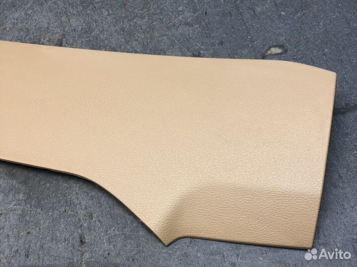 Панель крышки BMW X6 e71