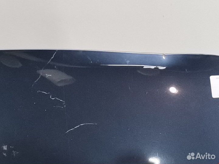 Капот для Volvo V50 1 31371415