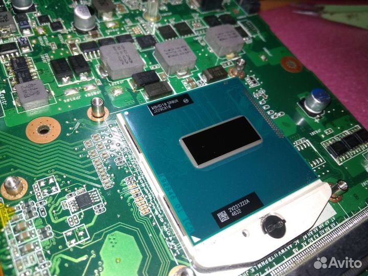 Запчасти для ноутбуков / Термопаста GD900 4.8 Вт/м