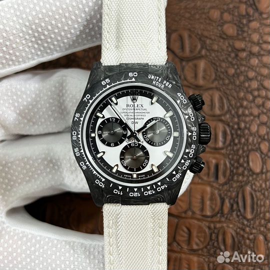 Rolex Daytona (гарантия) № 00236