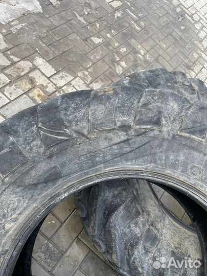 Шины lassa Earth Gripper (440/80-28) F TL 14PR