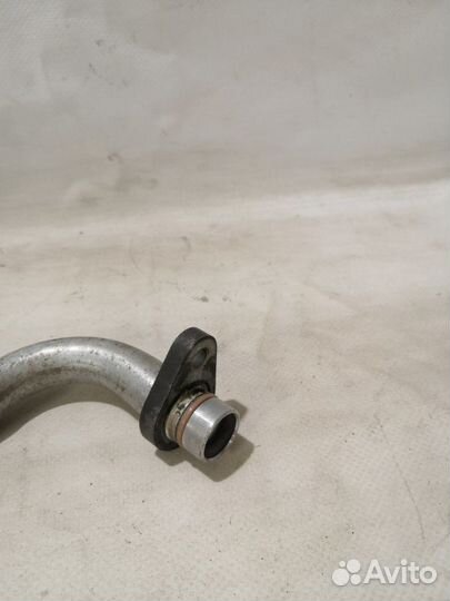 Трубка кондиционера Renault Logan 1 седан K7M710