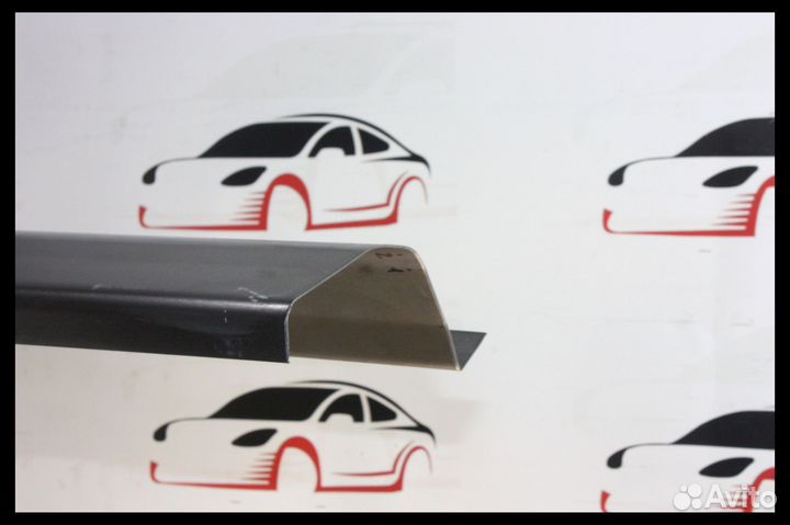 Ремонтный порог Дэу Матиз