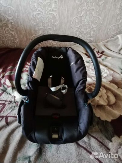 Автолюлька от 0