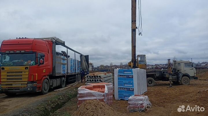 Перемычки из газобетона