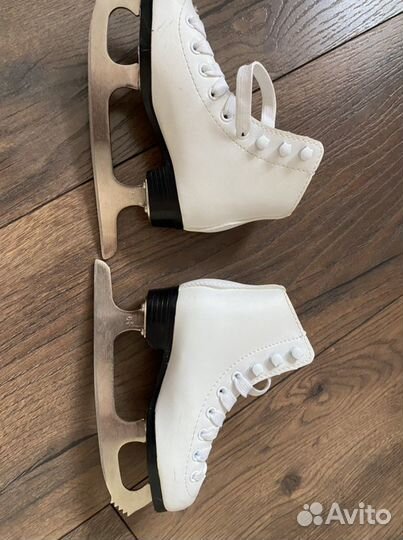 Коньки Nordway 26