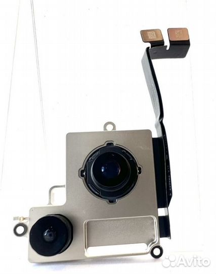 Задняя камера iPhone 14 Plus