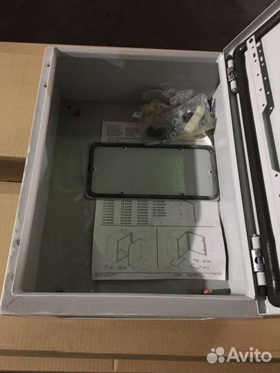 Шкаф электрический