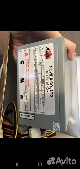 Флоппи дисковод,блок питания