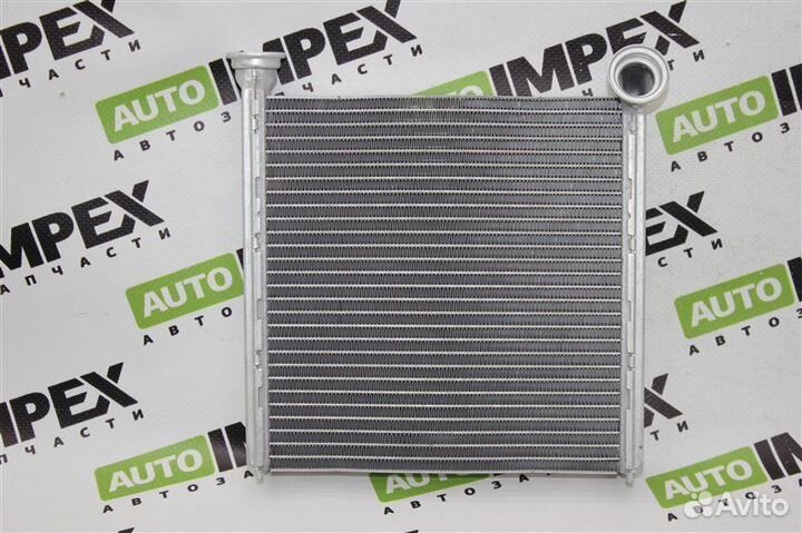 Радиатор печки Skoda Octavia A8 С 2021- 2021-2023