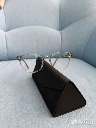 Очки P.Y.E с антибликовыми линзами