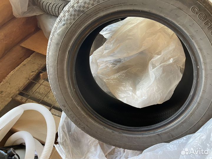 Centara Vanti CS 255/55 R18