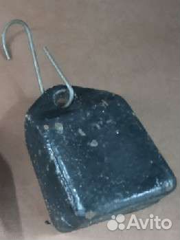 Утяжелители. Грузики. З.шт. Набор. На фото