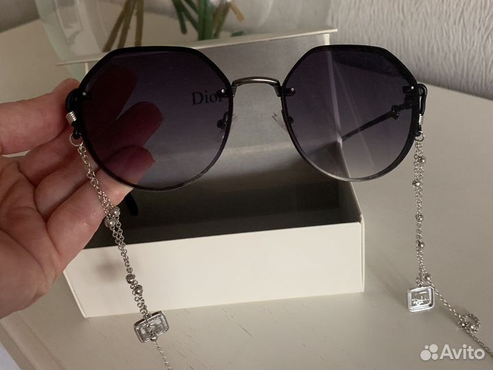 Очки dior женские