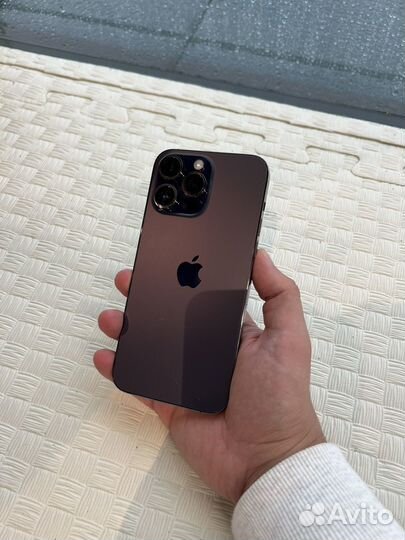 iPhone 14 Pro Max, 256 ГБ