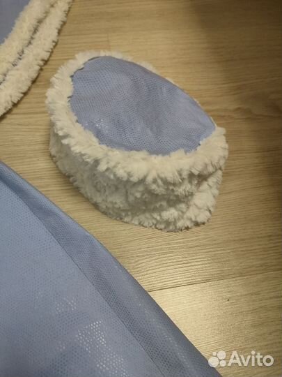 Новогодние костюмы