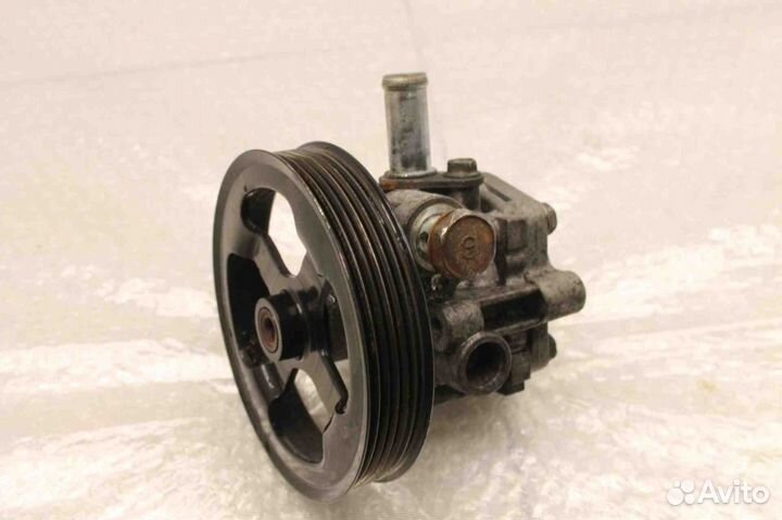 Насос гидроусилителя Citroen C-Crosser 2007-20