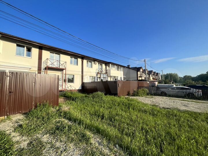 2-к. квартира, 53,1 м², 1/2 эт.