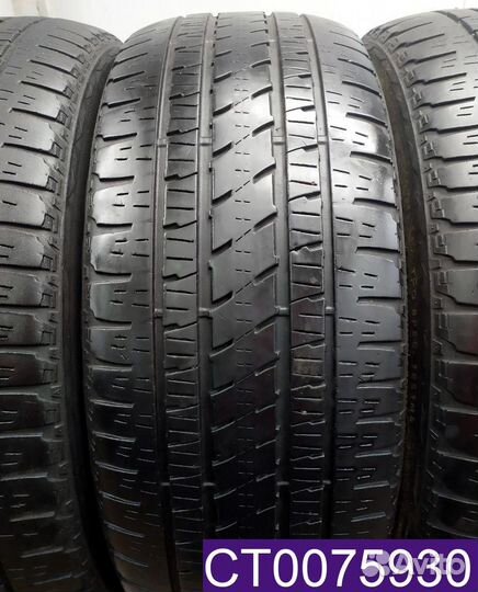 Bridgestone Dueler H/L Alenza 285/45 R22 96T