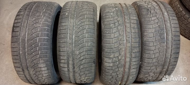 Nokian Tyres WR A4 245/40 R18 97V