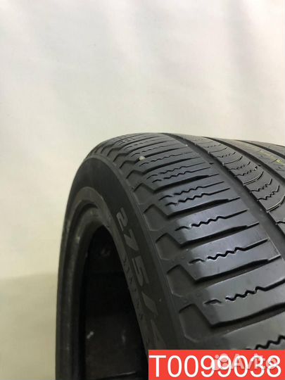 Pirelli Scorpion Zero All Season 275/45 R21 110Y