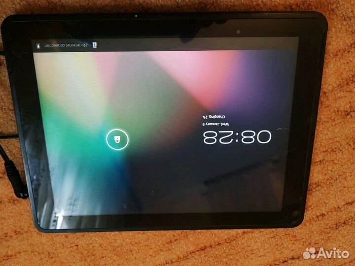 Планшет 10 дюймов. pipo Max M2