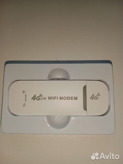 Wifi роутер 4g модем мегафон