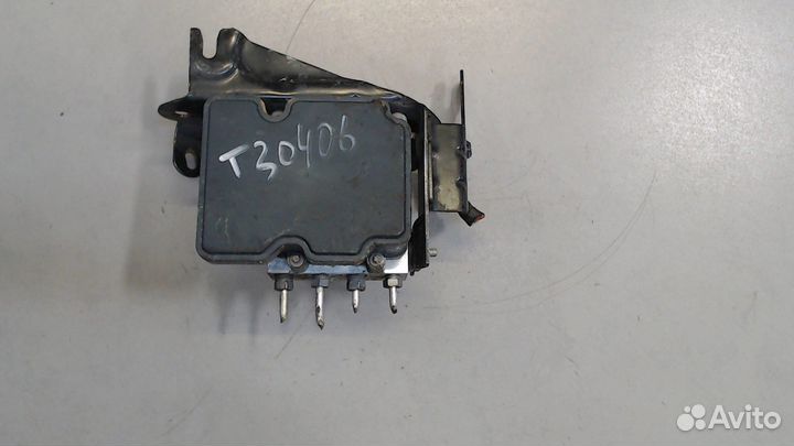 Блок абс, насос Dacia Sandero 2012, 2014