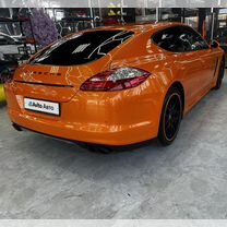 ‪‪❤︎‬ Купить Porsche Panamera 🚘 от 4 398 000 ₽ в Пятигорске: 46