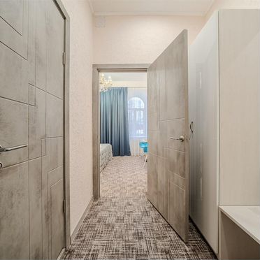 Огни Петербурга