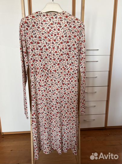 Платье трикотажное женское Италия