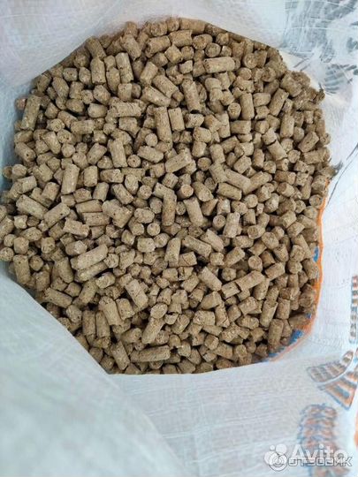 Собачий корм 35 мяса