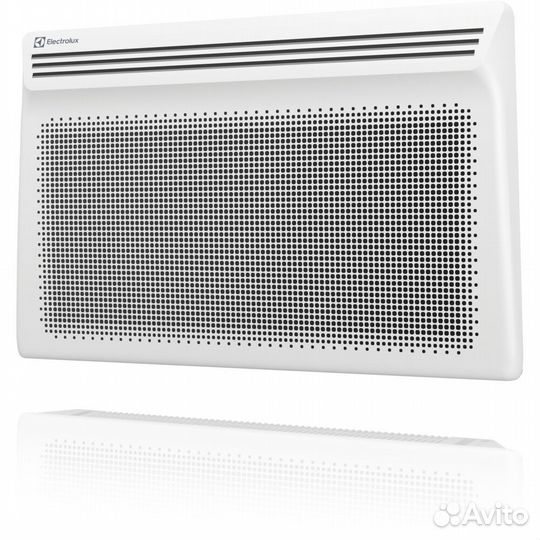 Инфракрасный обогреватель Electrolux Air #184654