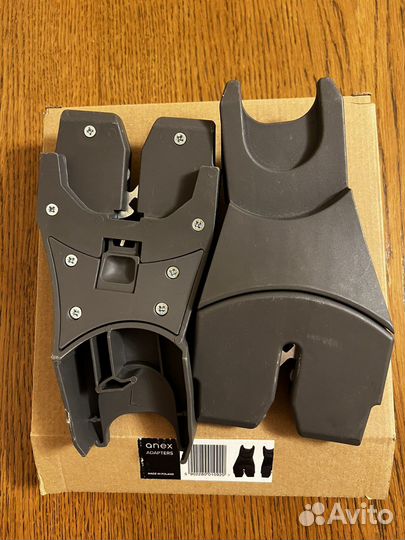 Адаптеры Anex