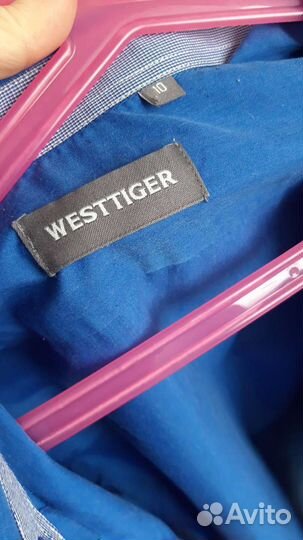 Рубашка на мальчика