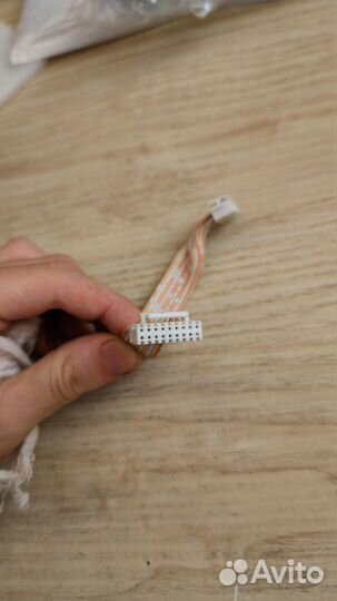 Шлейф 18 pin для asic antminer и других