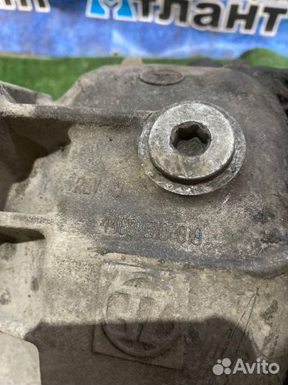 Редуктор передний Mercedes-Benz Ml W163 M112.970