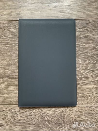 Оригинальный чехол клавиатура на Samsung Tab S5e