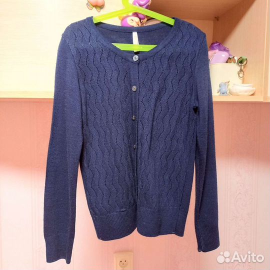 Форма школьная 140