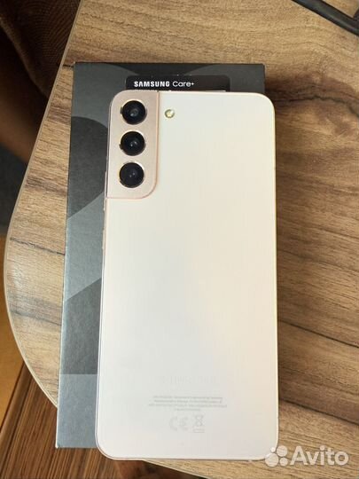 Samsung Galaxy S22+, 8/256 ГБ