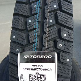 Torero MPS500 185/75 R16C 104R