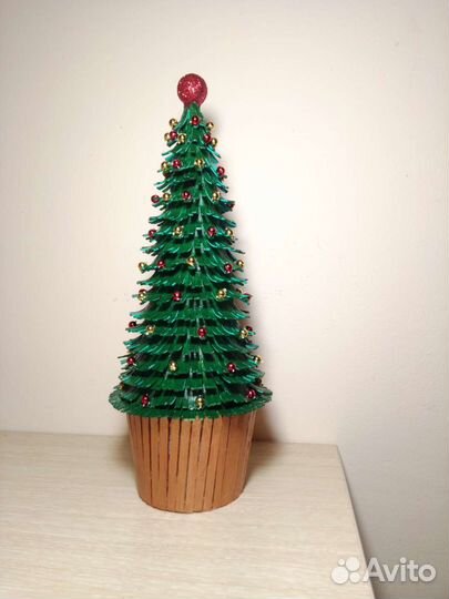 Поделки в детский сад и школу