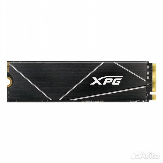 SSD-накопитель adata XPG S70 Blade NVMe 1TB/512GB