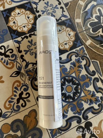 Arosha 151 regenerist 100 мл