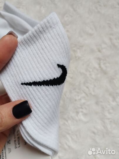 Носки женские