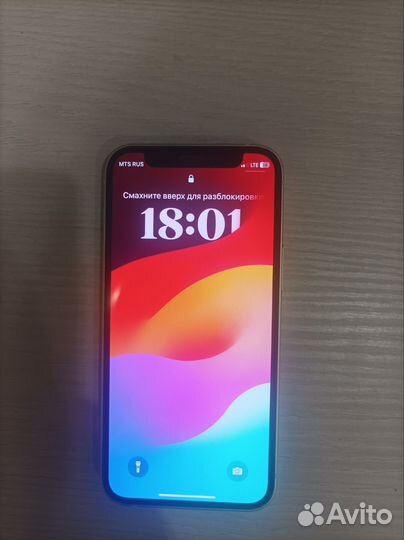 iPhone 12 mini, 128 ГБ