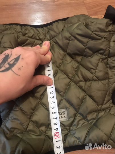 Одежда для собак