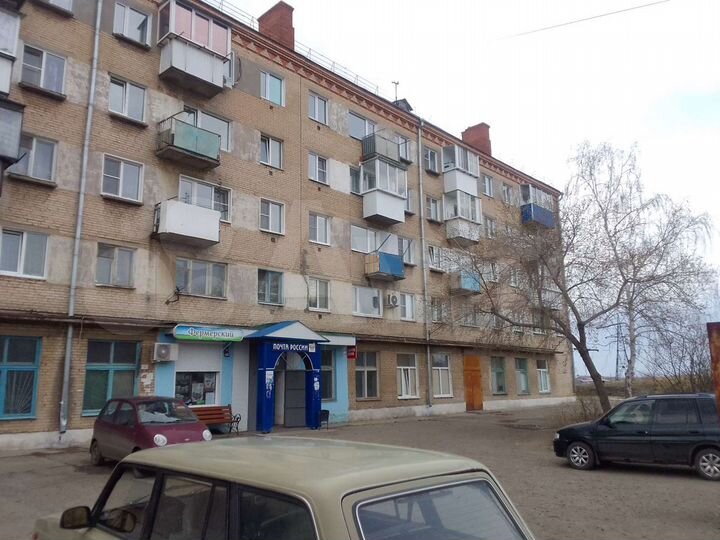 Свободного назначения, 174 м²